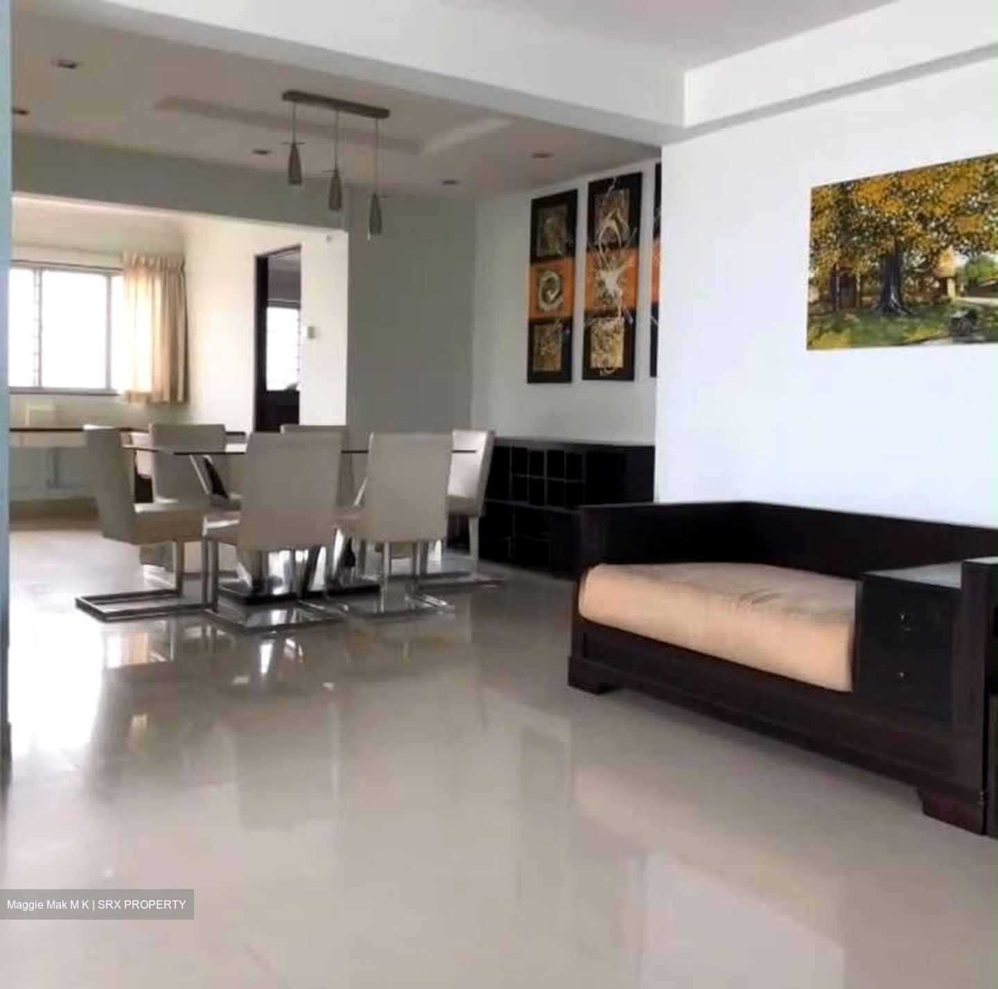 Blk 414 Garden Hill (Bedok), HDB 5 Rooms #630659341